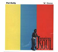 Kelly, Pat - Jamaican Soul [Import]