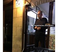 Jeff Kelly - Beneath Stars Above The River