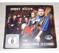 Kelly, Jimmy - Hometown Sessions [Import]