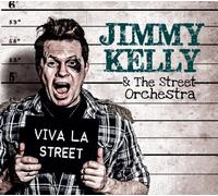 Kelly, Jimmy - Viva La Street