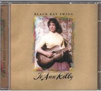 Kelly, Jo-Ann - Black Rat Swing