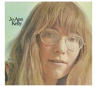 Kelly, Jo Ann - Jo Ann Kelly-Reissue [Import]