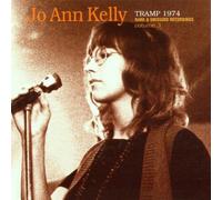 Kelly, Jo Ann - Tramp 1974