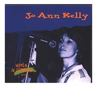 Kelly, Jo Ann - Women in Motion