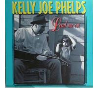 Kelly Joe Phelps - Lead Me on [Import]