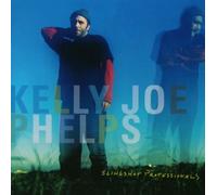 Kelly Joe Phelps - Slingshot Professionals [Import]