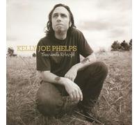 Kelly Joe Phelps - Tunesmith Retrofit
