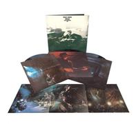 Kelly Jones Don't Let the Devil Take Another Day (Vinyl) 12" Album Box Set