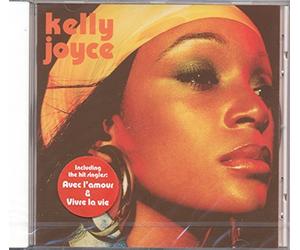 Kelly Joyce