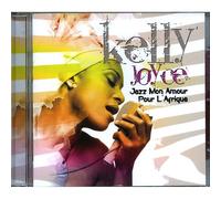Joyce Kelly – Jazz Mon Amour pour l'Afrique – Import