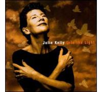 Kelly, Julie - Into The Night