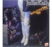 Kelly Julie - We're on Our Way [Import]