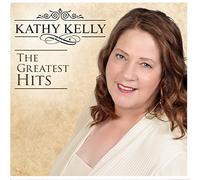 Kelly, Kathy - Greatest Hits [Import]