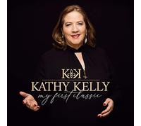 Kelly,Kathy - My First Classic [Import]