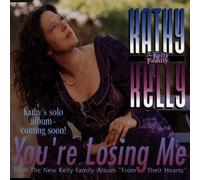 Kelly,Kathy - You're Losing Me [Import]