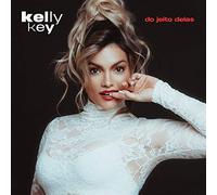 Kelly Key - Do Jeito Delas [Import]
