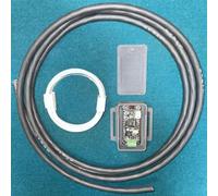 Kelly Kit de tableau de bord avec convertisseur CAN-USB et câbles