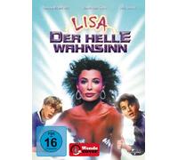 Kelly Lebrock,Anthony Michael Hall,Ilan... - Lisa-der Helle Wahnsinn