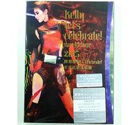Kelly: Let's Celebrate: World Tour 2015 [Import]