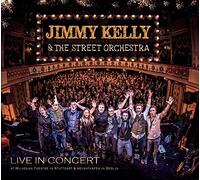 Kelly - Live in Concert [Import]