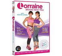 Kelly Lorraines Brand New You [Edizione: Regno Unito] [Import]