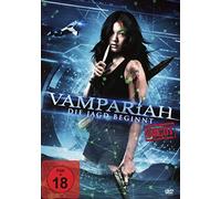 Kelly Lou Dennis - Vampariah - die Jagd Beginnt (Uncut)