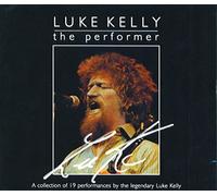 Kelly,Luke - The Performer