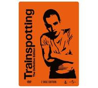 Kelly Macdonald,Ewan Mcgregor,Ewen Bremner - Trainspotting Se [Édition Sépaciale]