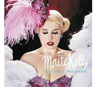 Maite Kelly – Das Volle Programm – Import – Universal Music Group