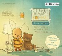 Kelly,Maite - Die Baby Hummel Bommel-Gute Nacht [Import]
