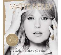 Kelly,Maite - Sieben Leben Fuer Dich (Go [Import]