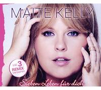 Kelly,Maite - Sieben Leben für dich (Maxi-Single)