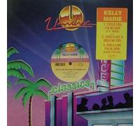 Kelly Marie - KELLY MARIE / FELLS LIKE I'M IN LOVE