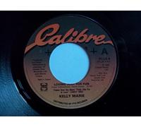 Kelly Marie - Loving Just For Fun - Kelly Marie 7" 45