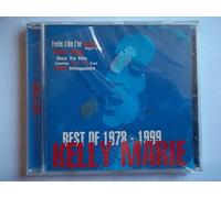 KELLY MARIE The Best of Kelly Marie 1978-1999 CD