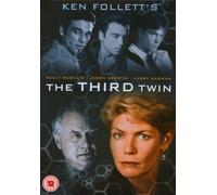 Kelly Mcgillis - The Third Twin [Import anglais]