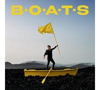 Kelly,Michael Patrick - B.O.a.T.S