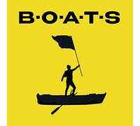 Kelly,Michael Patrick - B.O.a.T.S (Limitierte Fanbox INKL. Live Ticket) [Import]