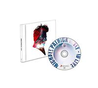 Kelly,Michael Patrick - Id-Live