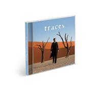 Kelly, Michael Patrick - Traces [Import]