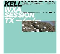 Kelly Moran - Wxaxrxp Session [12-Inch Single] Digital Download