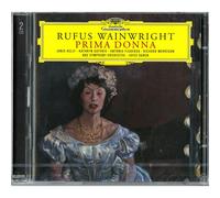 Kelly & Guthrie & BBC So & Ogren - Rufus Wainwright: Prima Donna