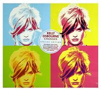 Kelly Osbourne - Kelly Osbourne: Changes [CD]