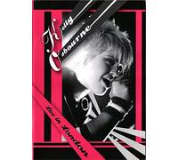 Kelly Osbourne – Live in London – 2003