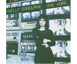 Kelly Osbourne - One Word