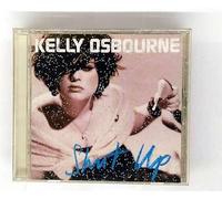 Kelly Osbourne - Shut Up [Import]