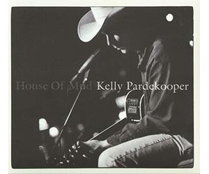 Kelly Pardekooper - House of Mud [Import]