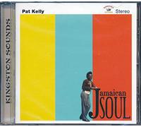 Kelly, Pat - Jamaican Soul [Import]