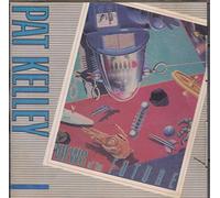 Kelly, Pat - Views of The Future