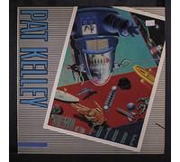 Kelly, Pat - Views of The Future